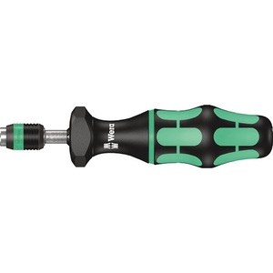 Wera Torque <b>Screwdriver</b> 7441 1.2-3 Nm Precision Tool - Product Image 1