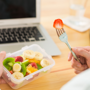 Aperitivos crujientes de frutas y verduras al por mayor exportados de EXPAD - Product Image 3