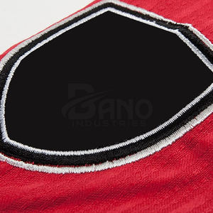 Uniforme de Taekwondo en blanco liso para hombre con logotipo personalizado Uniforme de Taekwondo para artes marciales - Product Image 3