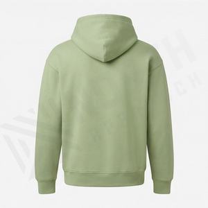 Sweat-shirts personnalisés en polyester 280 GSM légers, prix d'usine, vente en gros, confortables, doux, qualité supérieure, personnalisables - Product Image 2