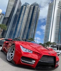 Triciclos Motorizados de Lujo para Turismo Polaris Vaydor G35 Slingshots de Calidad SUPERIOR Disponibles - Product Image 5