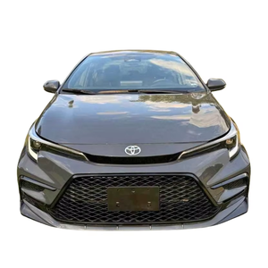 2022 TO YOTA CORO LLA XSE SEDAN 4D TRANSMISIÓN AUTOMÁTICA GASOLINA 169HP 2.0L MOTOR A GAS DE LA INLINE-4 31 MPG - Product Image 1