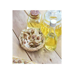 Huile de graines de Moringa pressée à froid de haute qualité de qualité supérieure/Huile de graines de Moringa en vrac organique pure 100% - Product Image 1