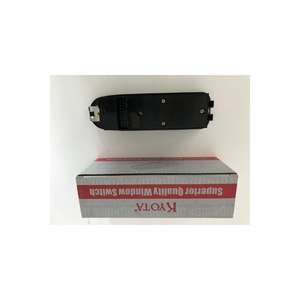 Interrupteurs automatiques Mr740599, bouton d'ouverture de la fenêtre avant gauche à 4 boutons, compatible avec Mitsubishi Carisma 96-05 TR Origin - Product Image 3