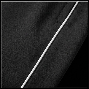 Pantalones Deportivos Casuales Holgados para Hombre, Pantalones Cargo Deportivos para Hombre, Pantalones Deportivos de Algodón Cómodos, Venta al por Mayor OEM - Product Image 5