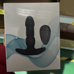 Masajeador Anal para Hombres - Juguete de Placer para Adultos, 29 por Caja - Product Image 3