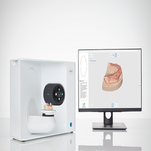NOUVEAU MEILLEUR SCANNER 3D INDUSTRIEL ORIGINAL EU 2025 avec lame en acier au carbone et aluminium, support OEM, garantie de 3 ans - Product Image 2
