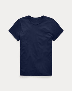OEM T-shirt personnalisé pour femmes Streetwear décontracté T-shirt tendance en vrac Vente en gros Vêtements d'été unis de haute qualité - Product Image 4