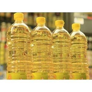 Huile de soja brute et raffinée pour la cuisine, origine américaine, durée de conservation de 2 ans - Product Image 1