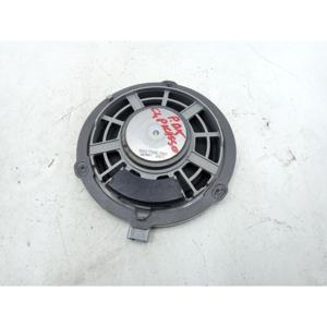 Altavoz para CITROEN C4 Picasso II (13>) 9803506380 - Product Image 3