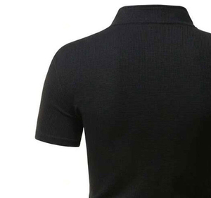 Camiseta Unisex Premium de Manga Larga con Tela Jersey Suave, 100% Poliéster, Corte Moderno para Uso Profesional en Verano - Product Image 4