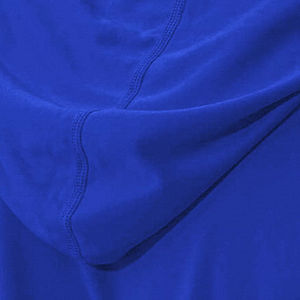 Pull à capuche surdimensionné pour hommes de meilleure qualité personnalisé en gros à manches longues Streetwear respirant et à séchage rapide - Product Image 5