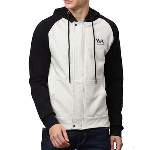 Sweat-shirts à fermeture éclair au design tendance, prix bas, nouveau style 2024, tailles adultes, sweats-shirts pour activités de plein air - Product Image 1