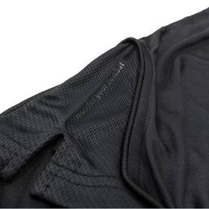 Pantalones cortos de boxeo MMA para hombre, diseño de impresión personalizado, cómodos pantalones cortos de malla de tela de poliéster Spandex - Product Image 3