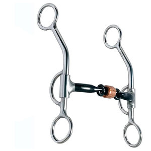 Cheval Bit Boucle Foulard En Soie Boucle Anneau Élégant D Anneau Snaffle Bit Boucles Femmes DIY Cheval Fabrication De Bijoux Mocassins Chaussure Écharpe - Product Image 5