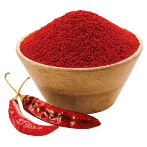 พริกป่นแดงแห้งออร์แกนิคเกรดพรีเมียม ความเผ็ดสูง สำหรับการแปรรูปอาหาร - Product Image 1