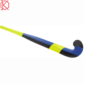 Bâton de hockey sur gazon composite personnalisable de haute qualité avec logo, couleur, taille et design personnalisés - Product Image 2
