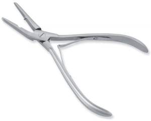 ""การจัดแต่งทรงผมที่แม่นยํา: เพิ่มประสิทธิภาพผมด้วยคีมต่อขนจับ" โดย Grey Rocks - Product Image 3