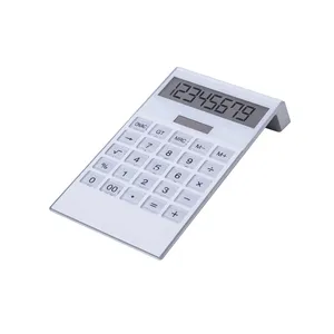 Calcolatrice Gozzano Personalizzata a 8 Cifre - Gadget Premium - Product Image 1