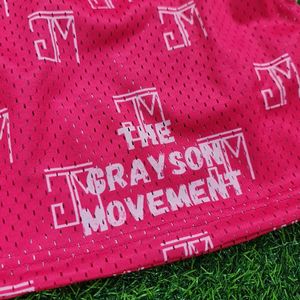 กางเกงว่ายน้ำสำหรับผู้ชายกางเกงว่ายน้ำแบบแห้งเร็วมีกระเป๋าสำหรับว่ายน้ำกางเกงขาสั้นสำหรับว่ายน้ำออกแบบโลโก้ได้ตามต้องการ - Product Image 3