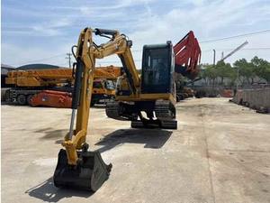 Hot <b>Sale</b> <b>for</b> CAT 304CR Mini Excavator <b>5</b> <b>ton</b> <b>Digger</b> Original Quality Factory Price in Stock - Product Image 3