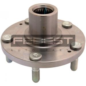Cubo Anteriore FEBEST (1282-008) - Kit di Tubi Flessibili - Product Image 1