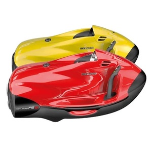 Patinete de agua de alta calidad recién llegado Propulsión subacuática de alto rendimiento Seabob F5 F5 SR F7 Velocidad de hasta 22 MPH F5 SR/F7 - Product Image 5