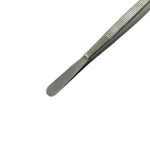 Pinzas Quirúrgicas Manuales Gerald de Acero Inoxidable de Precisión, con Diseño Ergonómico para Cirujanos y Clínicas - Product Image 6