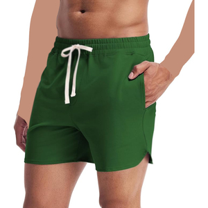 High Street Hip Hop Summer Gym Training Wear Shorts Pantalones cortos para correr para hombres Nueva llegada Jogger Jogging Shorts - Product Image 1