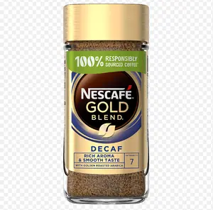 Werkspreis im Verkauf Großhandel Nestlé Nescafé Goldlieferant