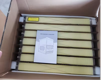 Nouveau kit de ruche à abeilles automatique à flux de miel - Bois de sapin chinois, épaisseur 18 mm, garantie 1 an
