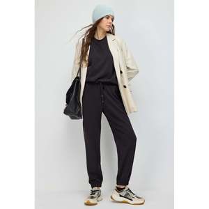 Pantalones Deportivos con Cintura Ajustable y Tacto Suave - Product Image 5