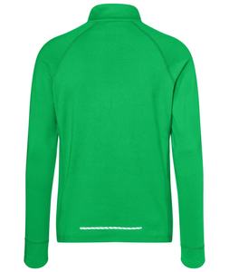 Serie de Camisetas Deportivas de Manga Larga con Cierre Parcial para Mujer, Chaqueta para Correr, Ropa de Yoga y Pilates, Camisetas Deportivas Sin Costuras para Fitness y Entrenamiento - Product Image 4