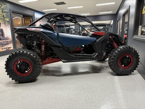 NUOVO CAN-AM <span class=keywords><strong>MAVERICK</strong></span> X3 X RS TURBO RR UTV PIÙ VENDUTO - Product Image 1