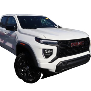 GM C Canyon 2WD Elevation 2024 Usado en Buen Estado - Product Image 1