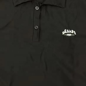 Venta al por mayor impresión Polo diseño de alta calidad último diseño Polo personalizado tamaño diferentes colores Polo Tee - Product Image 4