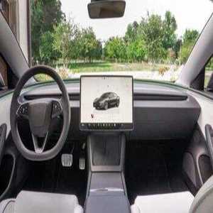 Berline électrique haute performance 2024 à double moteur, recharge rapide, véhicule à énergie nouvelle avec transmission automatique |   Voiture à essence + électrique - Product Image 4