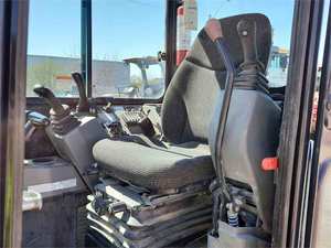 2017 pour pelle sur chenilles Bobcat E55 avec moteur Camc Bosch Rexroth cylindre hydraulique PLC composants de base inclus - Product Image 4