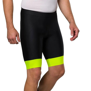 Ropa de Ciclismo para Hombre, Pantalones Cortos de Ciclismo, Último Diseño, Pantalones Cortos de Motocross, Pantalones Cortos de Ciclismo Personalizados Hechos en Pakistán - Product Image 2