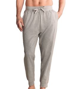 Pantalones Jogger de Lona Cómodos y a la Moda para Hombre, con Bolsillos Laterales, Corte Moderno, Transpirables y de Secado Rápido, Cierre con Cordón - Product Image 6