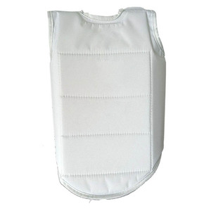 Protector de Pecho para Karate, Duradero y Ligero, para Entrenamiento de Combate - Product Image 3