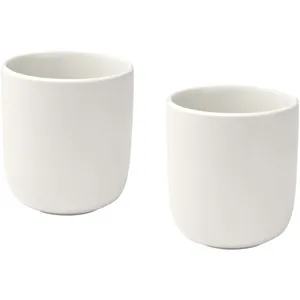 Tazza in Ceramica Personalizzata da 200ml per Uomo, Articoli Promozionali per Merchandising - Product Image 1