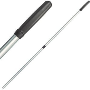 VERMOP Anodized Aluminum Mop Handle 23.5 X 166 cm Anthracite - Product Image 1
