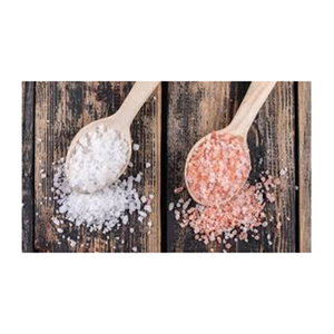 Sel gemme de l'Himalaya rose de qualité supérieure, meilleur matériau comestible raffiné emballé dans un sachet, bouteille, prix compétitif - Product Image 5