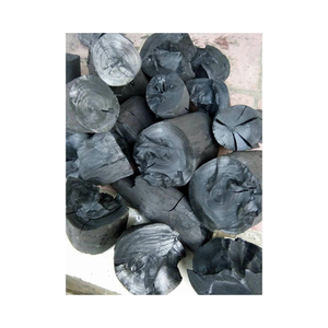 Charbon de bois dur sans fumée de haute qualité pour barbecue à bas prix - Product Image 4