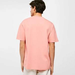 T Shirts for Men T-Shirt Oversized Tees Graphic <b>Tshirt</b> Casual Loose Oversized T-Shirt Street Men and Women - Product Image 2