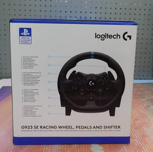 Nouveauté : Volant de course Driving Force G29, accessoires pour volant G29, levier de vitesses, volant de course. - Product Image 5