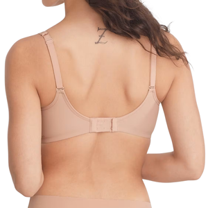 Sujetador Cómodo para Uso Diario, Sujetador Inalámbrico con Soporte Suave para Mujer, Tejido Transpirable, Ropa Interior para Uso Diario, Fabricante Personalizado - Product Image 2