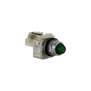 Per SCHNEIDER ELECTRIC 9001KT1G31 120VAC 30MM TIPO K Spie luminose di segnalazione con opzioni - Product Image 1