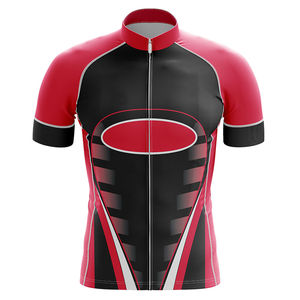 Conjuntos de Uniformes de Ciclismo Unisex de Alta Calidad, Transpirables, de Secado Rápido, 100% Poliéster, Más Vendidos - Product Image 3